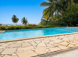 Villa en bord de mer à Saint-Pierre, 100 m² - 2