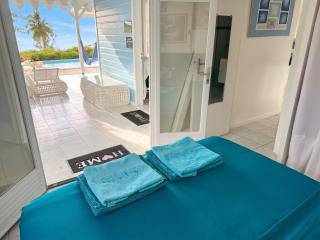 Villa en bord de mer à Saint-Pierre, 100 m² - 7