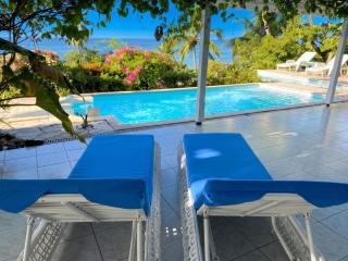 Villa en bord de mer à Saint-Pierre, 100 m² - 4
