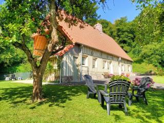 Maison charmante à Offranville avec grand jardin - 9
