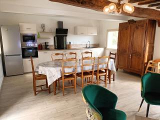 Maison charmante à Offranville avec grand jardin - 3