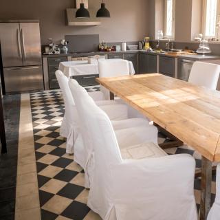 Spacious villa with private pool in Ca' dei Rovati - 8