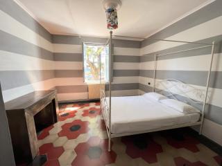 Spacious villa with private pool in Ca' dei Rovati - 7
