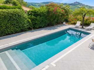 Spacious villa with private pool in Ca' dei Rovati - 6