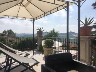 Spacious villa with private pool in Ca' dei Rovati - 5