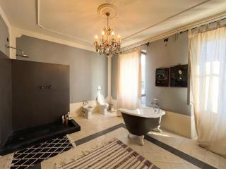 Spacious villa with private pool in Ca' dei Rovati - 4