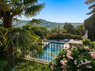 Spacious villa with private pool in Ca' dei Rovati - 2