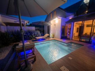 Villa spacieuse avec piscine à Saint-François 196 m² - 9