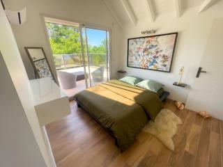 Villa spacieuse avec piscine à Saint-François 196 m² - 7