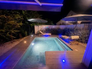 Villa spacieuse avec piscine à Saint-François 196 m² - 2