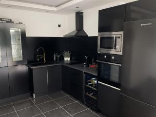 Villa spacieuse avec piscine à Saint-François 196 m² - 6
