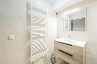 Appartement spacieux à Châtel 120 m² avec terrasse privée - Châtel - 3