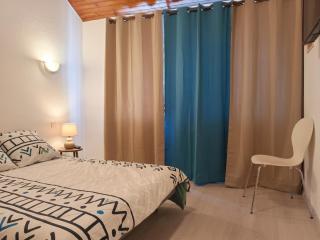 Grande maison conviviale à Flamanville avec jardin clos - 8