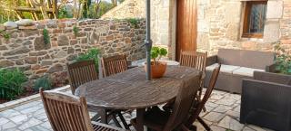 Grande maison conviviale à Flamanville avec jardin clos - 3