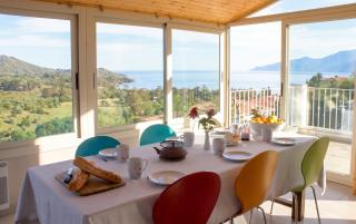 Villa spacieuse à Saint-Florent avec piscine - 7