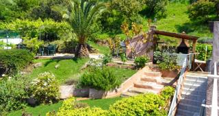 Villa spacieuse à Saint-Florent avec piscine - 3