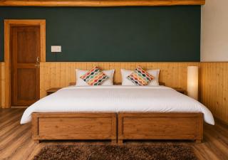 Himalayan Alpha Hostel - 3