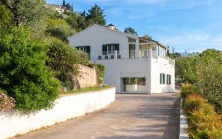 Villa spacieuse à Saint-Florent avec piscine - 2