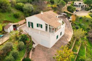 Villa spacieuse à Saint-Florent avec piscine - 4
