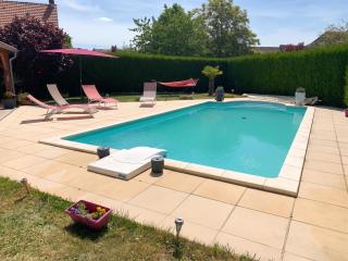 Villa élégante à Omerville avec piscine privée - 4