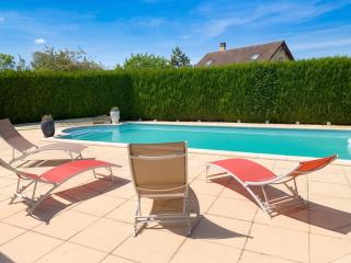 Villa élégante à Omerville avec piscine privée - 3
