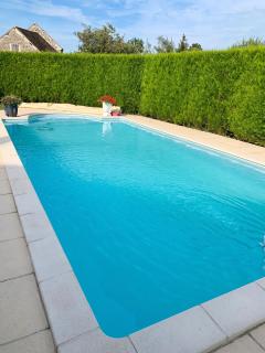 Villa élégante à Omerville avec piscine privée - 2