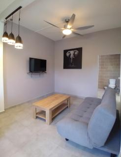 Appartement confortable avec piscine à Deshaies 60 m² - 9