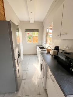 Appartement confortable avec piscine à Deshaies 60 m² - 8