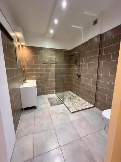 Appartement confortable avec piscine à Deshaies 60 m² - 7