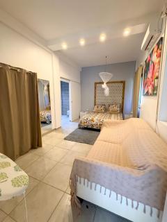 Appartement confortable avec piscine à Deshaies 60 m² - 5