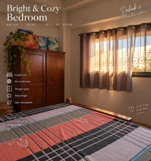 Spacious 2 bdr Apartment at Sina Market area - 5