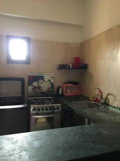 Spacious 2 bdr Apartment at Sina Market area - 3