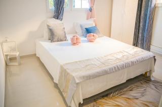 Villa spacieuse avec piscine privée à Le Vauclin - Le Vauclin - 2