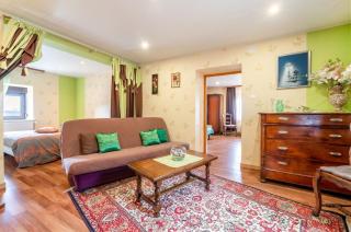 Maison accueillante à Dabo avec jardin clos - 4