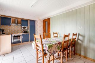 Maison accueillante à Dabo avec jardin clos - 3