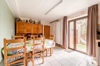 Maison accueillante à Dabo avec jardin clos - 2