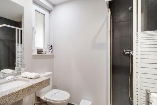 Modern studio in Arinsal of 40 m² with mountain view - 5
