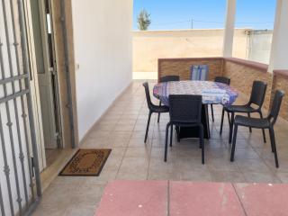 Villa with pool in Punta Prosciutto, 120 m², play area - 1