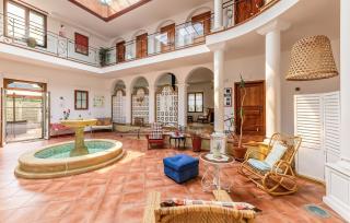 Villa raffinée à Saint-Cyr-sur-Loire avec piscine privée - 8