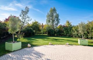 Villa raffinée à Saint-Cyr-sur-Loire avec piscine privée - 2