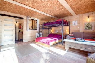 Villa spacieuse à Sapogne-et-Feuchères avec piscine privée, 150 m² - 3