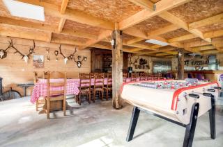 Villa spacieuse à Sapogne-et-Feuchères avec piscine privée, 150 m² - 1