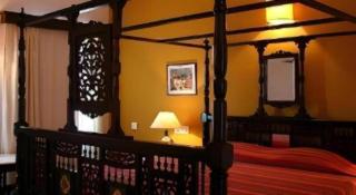 WelcomHeritage Panjim Peoples Hotel - 3