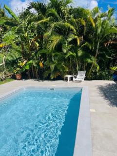 Appartement spacieux au Diamant, 150 m² avec piscine - 3