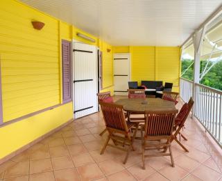 Appartement spacieux au Diamant, 150 m² avec piscine - 1