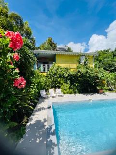 Appartement spacieux au Diamant, 150 m² avec piscine - 2