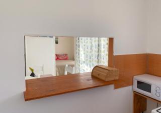 Appartement charmant avec vue sur la mer à Les Anses-d'Arlet - 1