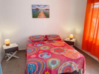 Appartement charmant avec vue sur la mer à Les Anses-d'Arlet - 6