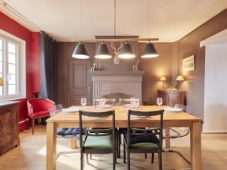 Villa avec piscine privée à Saint-Germain-des-Angles - 3