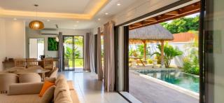Elegant Villa in Pereybere, Grand Baie + Pool - 8